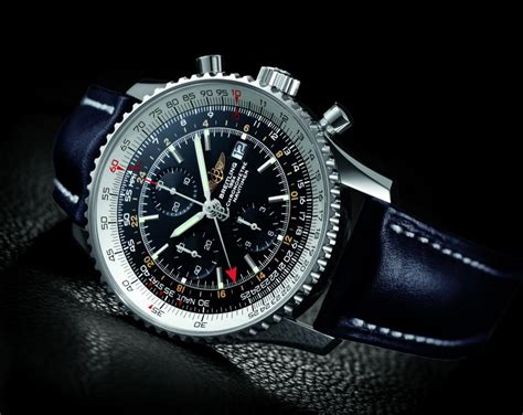 best Breitling navitimer watch